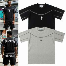 Picture of Trapstar T Shirts Short _SKUTrapstarM-2XLcztxT144824